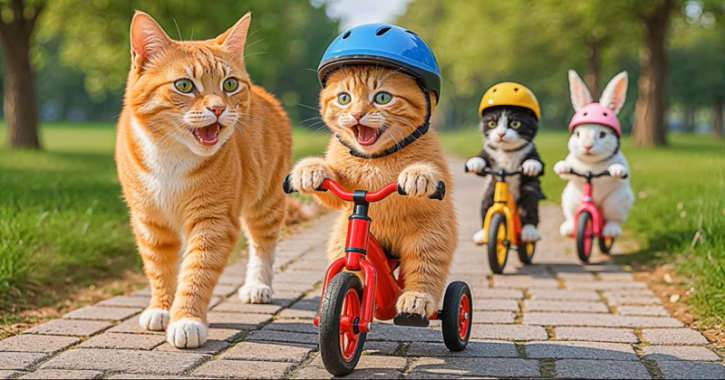 এআই দিয়ে তৈরি মানহীন ভিডিওতে সয়লাব ইউটিউব