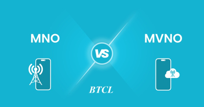 বিটিসিএলকে ভার্চুয়াল নেটওয়ার্ক অপারেটর করার অনুমোদন