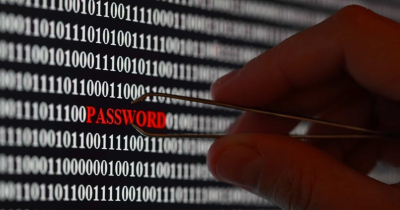 এক বছরে পাসওয়ার্ড চুরি বেড়েছে ৫৯ শতাংশ