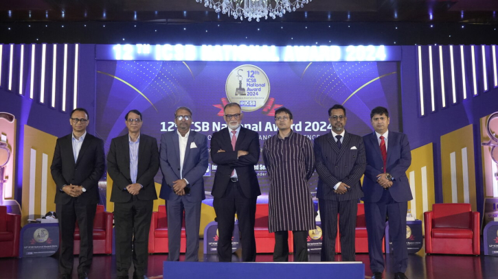 আইসিএসবি-এর স্বীকৃতি পেলো ৪৩ প্রতিষ্ঠান