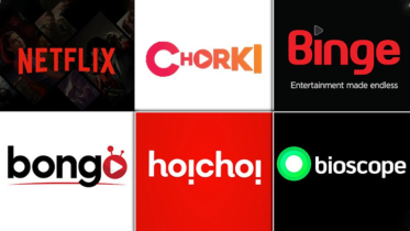 প্রতিনিয়তই বাড়ছে ওটিটির বিনিয়োগ ও জনপ্রিয়তা, নেপথ্যে কী?