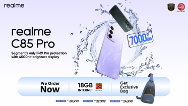 ৭ নভেম্বর পর্যন্ত প্রি-বুক করা যাবে