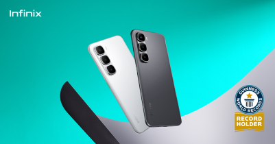 স্টাইল ও পারফরম্যান্সে নতুন ‘ভ্যালু ফর মানি’ ফোন