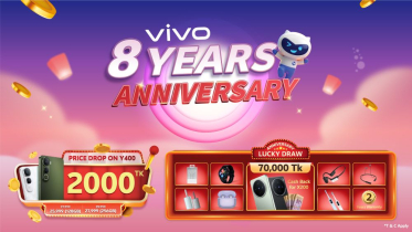 ফোন কিনলে মিলবে ক্যাশব্যাক, লাকি ড্রসহ নানান উপহার