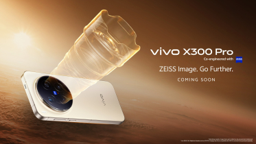 ভিভো এক্স৩০০ প্রো বাজারে মিলবে সহসা