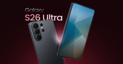 আরও পাতলা আর কম ওজনের গ্যালাক্সি এস২৬ আসছে বাজারে