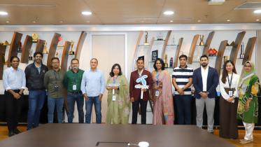 ডিজিটাল সল্যুশন হবে আরও সহজলভ্য