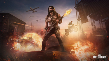 ‘এআই‑ফার্স্ট’ ডেভেলপার হিসেবে ঘোষণা ‘পাবজি’ নির্মাতা ক্র্যাফটনের