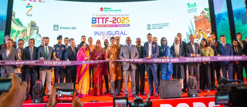 হোটেল, উড়োজাহাজ ও ট্যুর প্যাকেজে বিশেষ ছাড়