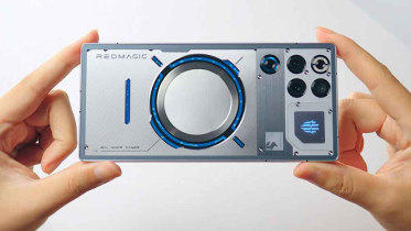 প্রথম লিকুইড কুলিং স্মার্টফোন বাজারে আসতে যাচ্ছে