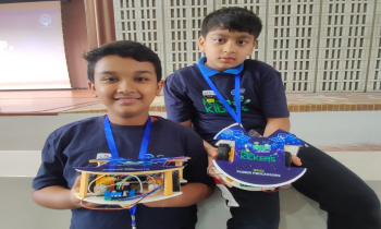 চূড়ান্ত পর্বের প্রতিযোগিতা ও পুরস্কার বিতরণ