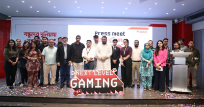 পাবজি মোবাইল’এর সঙ্গে অংশীদারিত্বের ঘোষণা