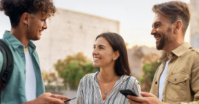 সায়েন্স ফিকশনের সেই লাইভ ট্রান্সলেটর এখন বাস্তব