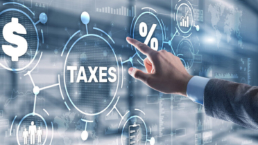 উচ্চ করের আওতায় কি শুধু টেলিকম খাত