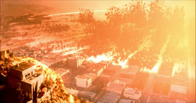 এআই নিয়ে ভয়াবহ পরিণতির সতর্কবার্তা জেমস ক্যামেরনের