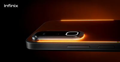 ডিজাইন আর থার্মো-সেন্সিং প্রযুক্তির সমন্বয়ে মিড-রেঞ্জ স্মার্টফোন