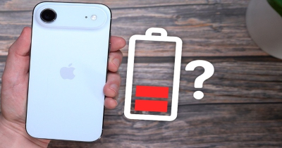 নতুন আইফোন চার্জের সময় অদ্ভুত সমস্যা