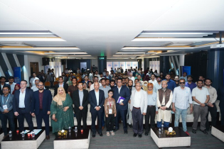 স্টার্টআপ ব্যবসার সমস্যা সমাধানে কাজ করছে সরকার