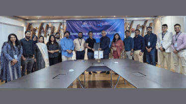 একসাথে কাজ করবে গ্রামীণফোন ও শিখো