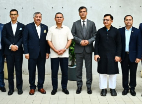 ব্যবসায়িক পরিবেশের উন্নয়নে সাইবার নিরাপত্তা বাড়ানো প্রয়োজন