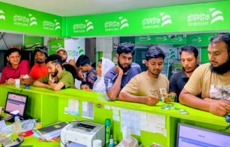 ৩৬ টাকায় পাওয়া যাচ্ছে টেলিটক সিম