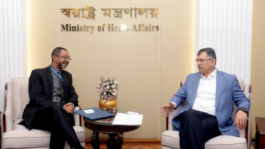 গুজব প্রতিরোধে প্রযুক্তিগত সহায়তা দিতে চায় ইউএনডিপি