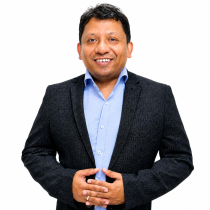 Grameenphone Appoints Abul Kasem Mohiuddin Al-Amin as CTO