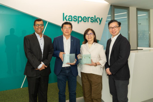 Frost & Sullivan Recognizes Kaspersky’s APAC OT Cybersecurity Leadership