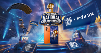 PUBG MOBILE and Infinix Bring Bangladesh’s Biggest National Championship to Rajshahi