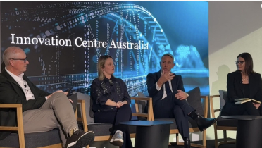 Collaboration, Trust and Brave Leadership: AI’s Next Phase Will Be Defined by Partnerships