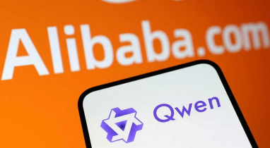 Alibaba unveils its most capable AI model to date, not far behind Moonshot’s in size