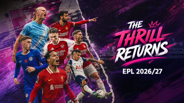 Toffee Extends World Cup Success into New EPL Season