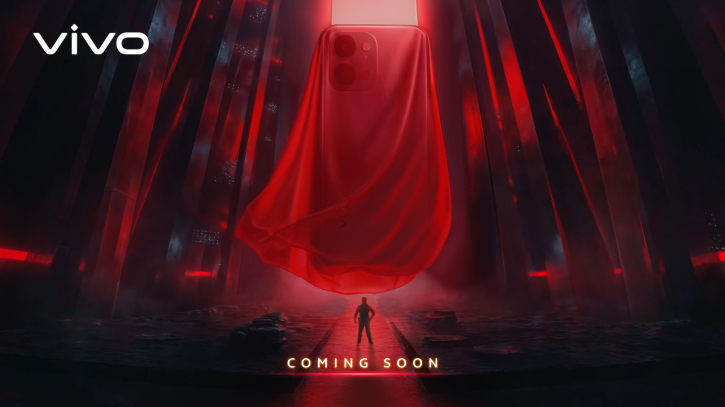 আসছে ভিভো ওয়াই৩১ডি