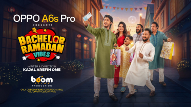 ব্যাচেলর পয়েন্টের সাথে অপো এ৬এস প্রো বাজারে