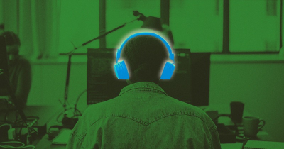 হেডফোনেও ক্যান্সারের ঝুঁকি, মিলল ক্ষতিকর উপাদান