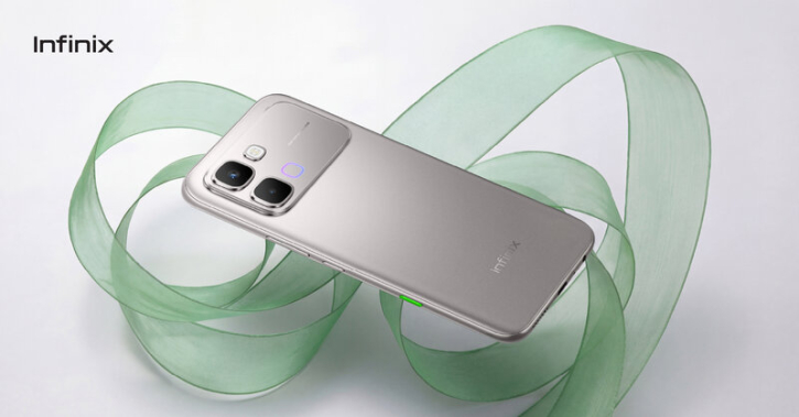 বাজারে ইনফিনিক্স নোট এজ