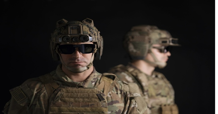 মার্কিন বিমান বাহিনীতে স্মার্ট গ্লাস নিষিদ্ধ কেন?