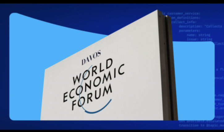 বিশ্বনেতাদের জন্য সেলসফোর্সের নতুন ডিজিটাল সহকারী