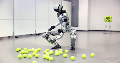 বন্ধ হয়ে যেতে পারে হিউম্যানয়েড রোবট শিল্প