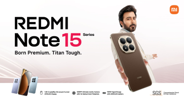 তিন নতুন স্মার্টফোন আনলো শাওমি