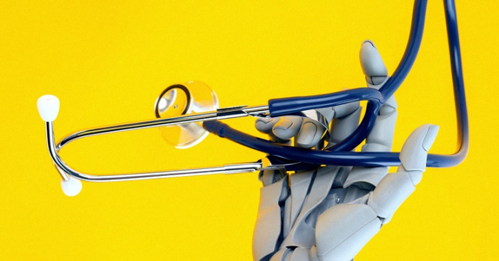 অবশেষে এল চ্যাটজিপিটির ব্যক্তিগত স্বাস্থ্য সহকারী