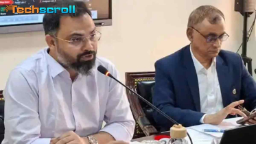 ৬৪ জেলায় ফ্রিল্যান্সিং কোর্সের উদ্বোধন