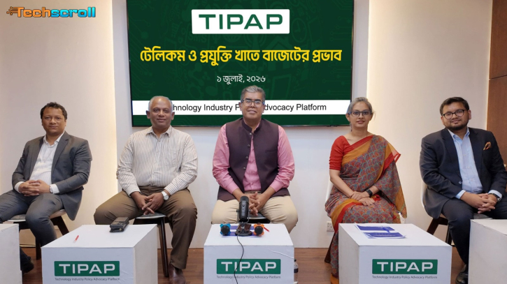 স্মার্টফোন আমদানিতে ৬২ শতাংশ কর আরোপ অযৌক্তিক