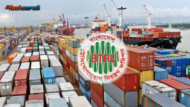 চট্টগ্রাম বন্দরকে বিনামূল্যে ২০ মেগাহার্টজ তরঙ্গ বরাদ্দ চট্টগ্রাম বন্দরকে বিনামূল্যে ২০ মেগাহার্টজ তরঙ্গ বরাদ্দ
