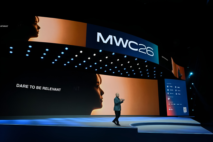 বাংলাদেশের ডিজিটাল অগ্রগতি তুলে ধরছে বাংলালিংক