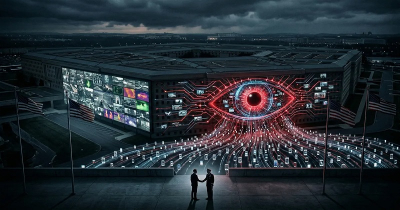 তীব্র সমালোচনায় পেন্টাগনের সঙ্গে চুক্তি বদলাচ্ছে ওপেনএআই