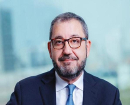 নতুন সভাপতি জিয়াদ সাতারা