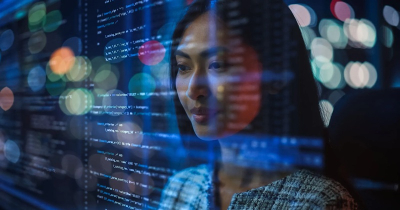 এআই কি কাজের চাপ কমাচ্ছে? এ ধারণা ভুল প্রমাণ করছে একটি জরিপ