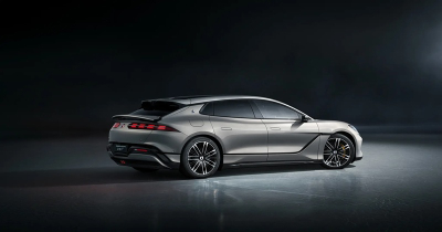 যে বৈদ্যুতিক গাড়ি মাত্র ৯ মিনিটেই ফুল চার্জ হয়