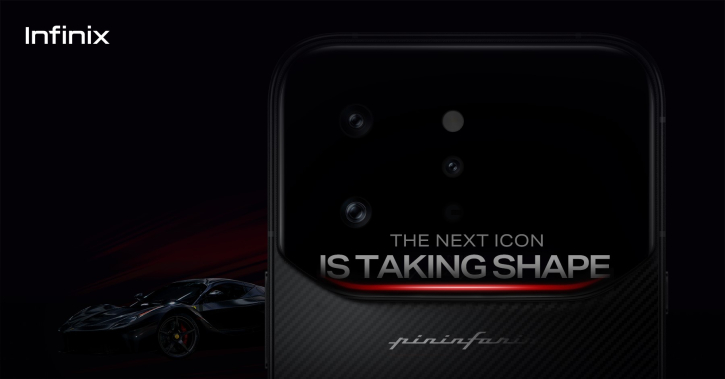 Your First Ferrari Could Fit in Your Pocket